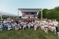 Yay Fest 2026-ya start verilib (FOTO)