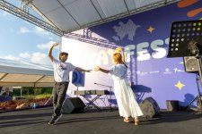 Yay Fest 2026-ya start verilib (FOTO)