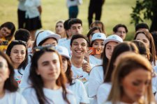 Yay Fest 2026-ya start verilib (FOTO)