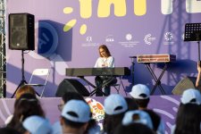 Yay Fest 2026-ya start verilib (FOTO)