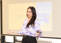 Yelo Bank-ın “Summer Challenge” yay təcrübə proqramı başladı! (FOTO)