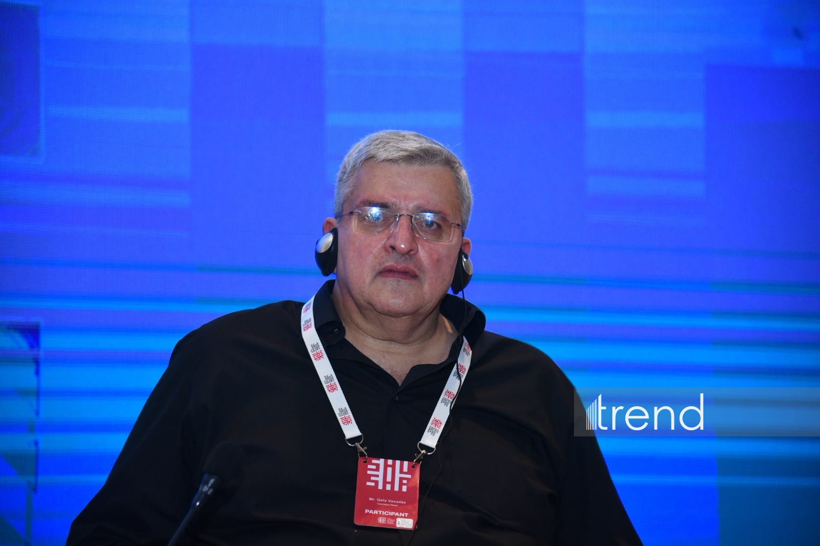 Şuşa Qlobal Media Forumu çərçivəsində Süni İntellekt və KİV-də yeni formatlar barədə panel müzakirəsi keçirilir (FOTO)