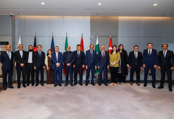 İƏT Ticarət və İnkişaf Bankının İdarəçilər Şurasının illik iclası keçirilib (FOTO)