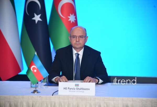 Azərbaycan təxminən on ildir ki, OPEC+ çərçivəsində qlobal neft bazarında sabitliyə töhvə verir - Pərviz Şahbazov