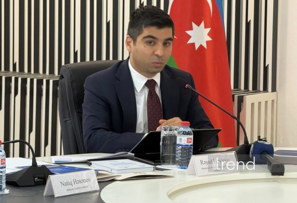 Azərbaycanda İKT sektorunda çalışanların sayının 40 minə çatdırılması hədəflənir