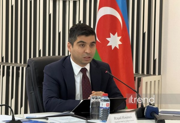 MyGov platformasında süni intellekt əsaslı yeni sistem yaradılır - Rəşad Həsənov