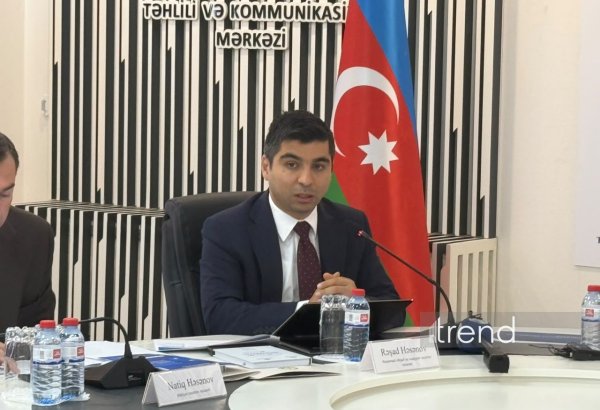 Azərbaycan elektron hökumətin inkişafı indeksində ilk 40 ölkə sırasına daxil olmağı hədəfləyir
