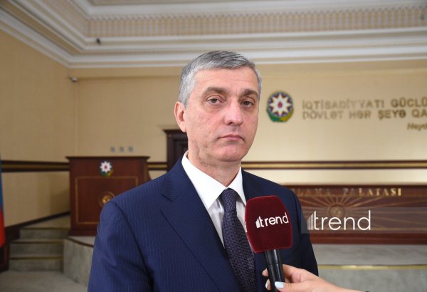 Dövlət satınalmalarının 51 faizində ehtimal olunan qiymətlə qalibin qiyməti arasındakı fərq 20 faizi ötüb - Hesablama Palatasının sədri