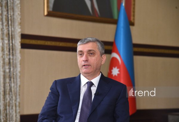 Bir mənbədən satınalmaların məbləği 532 milyon manat artıb - Vüqar Gülməmmədov (VİDEO)