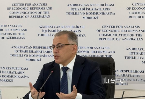 Azərbaycan kibertəhlükəsizlik üzrə dünya reytinqində 35-ci yerə yüksəlib - Vüsal Qasımlı