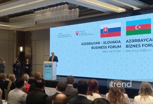 Azərbaycan beynəlxalq tərəfdaşlarla investisiya əməkdaşlığını genişləndirir - AZPROMO