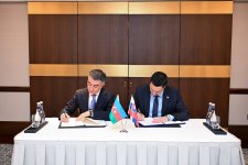 Azərbaycan və Slovakiya keyfiyyət infrastrukturu sahəsində əməkdaşlığı genişləndirir