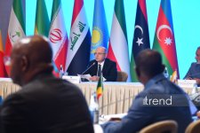 Bakıda OPEC+ Əməkdaşlıq Xartiyası çərçivəsində ilk iclas keçirilib (YENİLƏNİB) (FOTO)