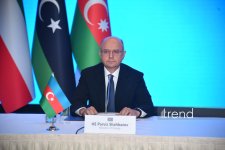 Bakıda OPEC+ Əməkdaşlıq Xartiyası çərçivəsində ilk iclas keçirilib (YENİLƏNİB) (FOTO)