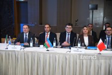 Bakıda OPEC+ Əməkdaşlıq Xartiyası çərçivəsində ilk iclas keçirilib (YENİLƏNİB) (FOTO)