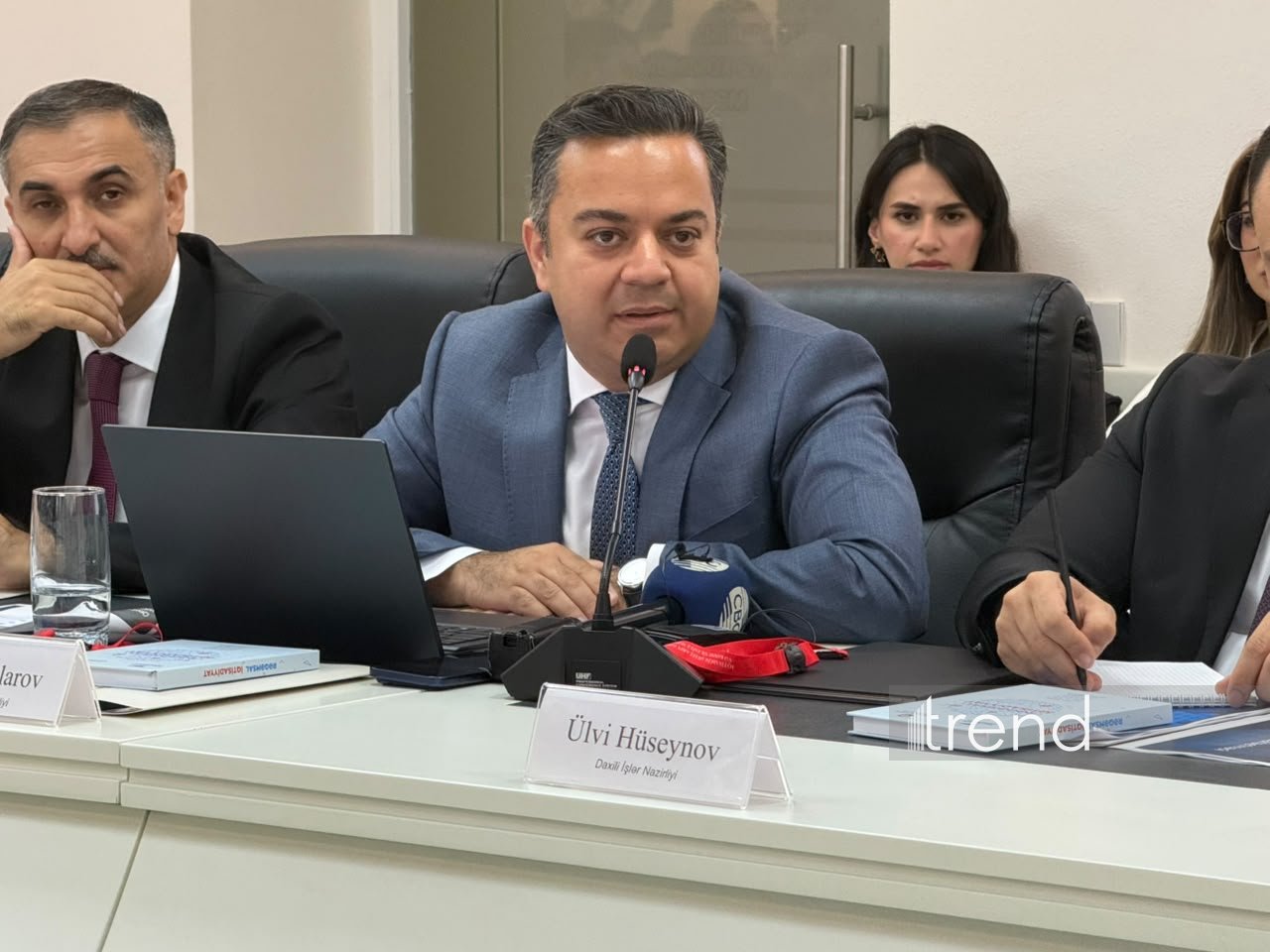Nazirlik təhsil sahəsindəki rəqəmsallaşmanın təfərrüatlarını açıqlayıb