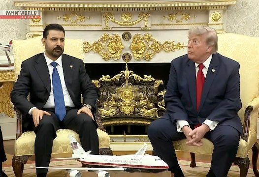 ABŞ sentyabrın sonunadək qoşunlarını İraqdan tam çıxaracaq
