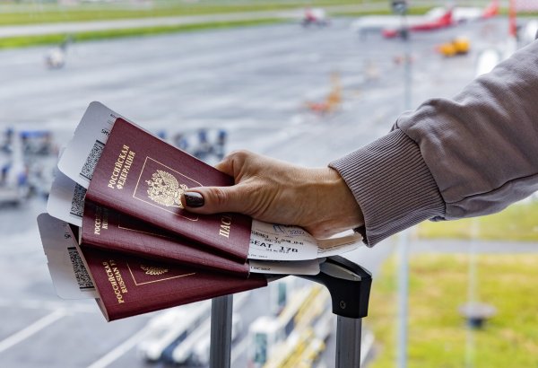 Avropa İttifaqında Rusiyaya tur paketləri qadağan edilib