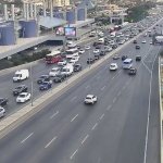 DİQQƏT: Bu yollarda tıxac var - SİYAHI