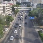 DİQQƏT: Bu yollarda tıxac var - SİYAHI