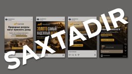 “AzerGold” QSC vətəndaşları saxta investisiya kampaniyaları və fişinq hücumları ilə bağlı diqqətli olmağa çağırıb (FOTO)