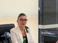 Uşaqların rəqəmsal risklərdən qorunması ilə bağlı yeni yanaşmalar müzakirə olunub (FOTO)