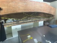 Şəmkirdə qida zəhərlənməsi baş verən restoran fəaliyyətini dayandırdı (FOTO)