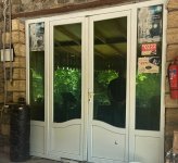 Şəmkirdə qida zəhərlənməsi baş verən restoran fəaliyyətini dayandırdı (FOTO)
