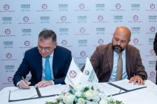 Xalq rəssamı Tahir Salahovun Ev-Muzeyi "Baku Steel Company"nin dəstəyi ilə yenilənəcək (FOTO)