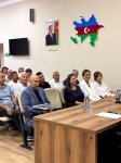 Mariana Vasileva Azərbaycan Atletika Federasiyasında vəzifəyə təyin olunub (FOTO)
