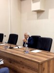 Mariana Vasileva Azərbaycan Atletika Federasiyasında vəzifəyə təyin olunub (FOTO)