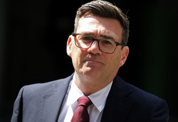 Böyük Britaniya Ukraynaya hərbi kontingent göndərməyə hazır olduğunu açıqlayıb