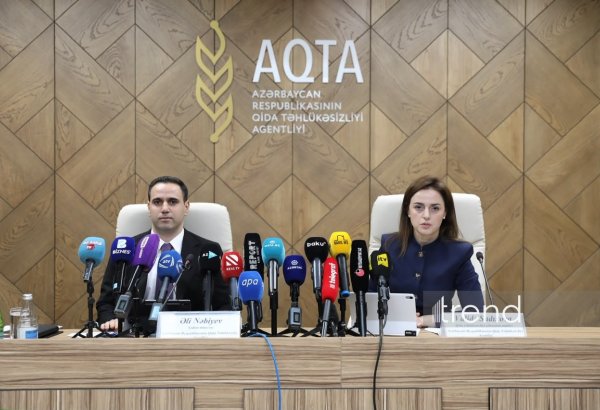 AQTA bu il fəaliyyəti məhdudlaşdırılan müəssisələrin sayını açıqlayıb