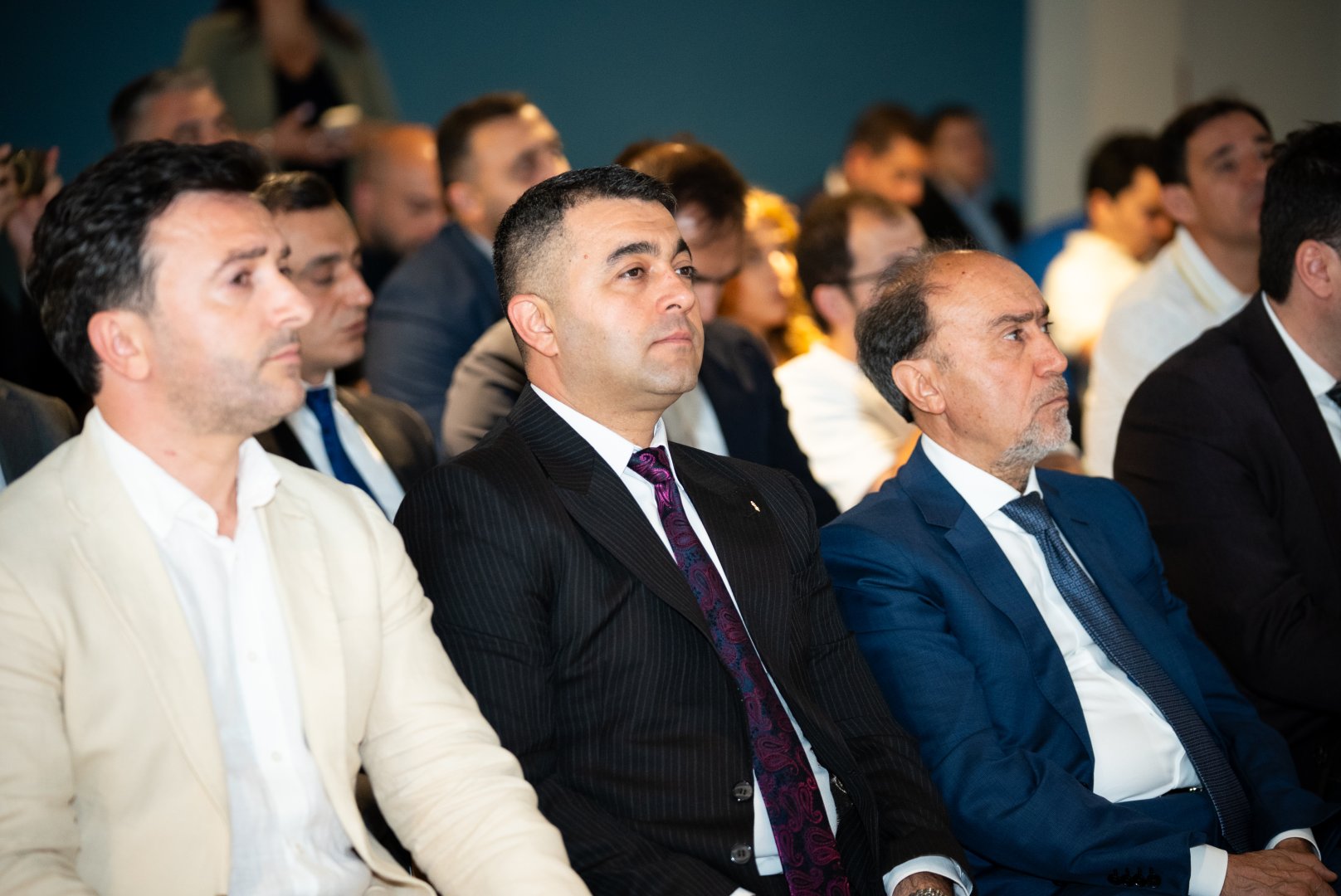 İnnovasiya ekosisteminə dair qanunvericilik təşəbbüsləri ilə bağlı ictimai dinləmə keçirilib (FOTO)