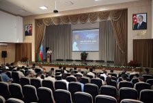 6 ölkənin iştirakı ilə “Birliyin Gücü – 2026” konfransı keçirilib (FOTO)