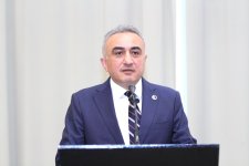 Azərbaycanda vəkillərin sayı ilk dəfə 3 mini ötüb (FOTO)