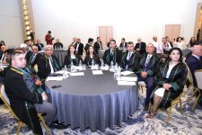 Azərbaycanda vəkillərin sayı ilk dəfə 3 mini ötüb (FOTO)