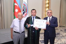 Azərbaycanda vəkillərin sayı ilk dəfə 3 mini ötüb (FOTO)