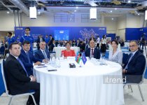 Altıncı “Yüksəliş” müsabiqəsinin final mərhələsinin açılış mərasimi keçirilib (FOTO)