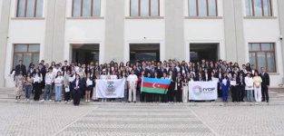 Qarabağ Universiteti: inkişafın yeni mərhələsi