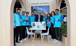 Qarabağ Universiteti: inkişafın yeni mərhələsi