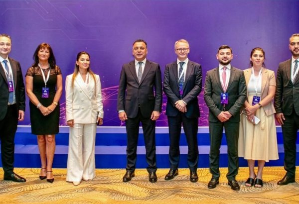 Mərkəzi Bank ilə “Chartered Insurance Institute” arasında strateji əməkdaşlıq münasibətləri qurulur