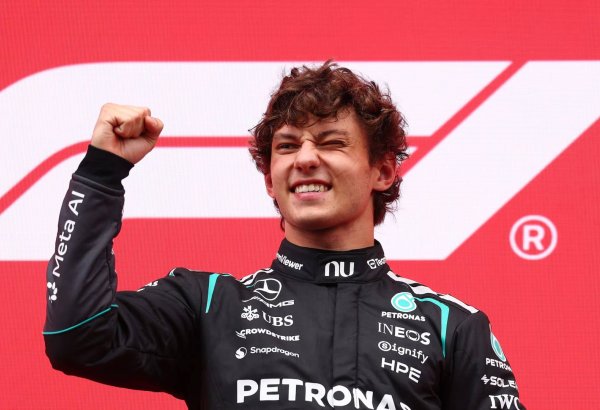 "Formula-1" üzrə İspaniya Qran-prisinin qalibi bəlli oldu