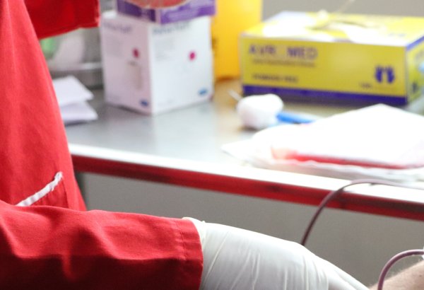 “Qanvermə mifləri və reallıqlar: Səhiyyə Nazirliyinin mütəxəssisindən vacib açıqlamalar