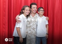 PAŞA Bank “Gələcəyi birlikdə quraq!” sosial layihəsinə start verib (FOTO)