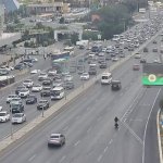 DİQQƏT: Bu yollarda tıxac var - SİYAHI (FOTO)