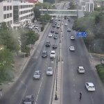DİQQƏT: Bu yollarda tıxac var - SİYAHI (FOTO)