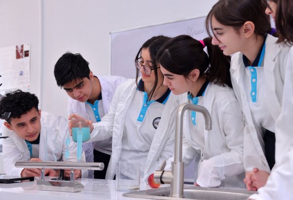 Yeni təmayül tədris modelinə qeydiyyatın vaxtı uzadılıb