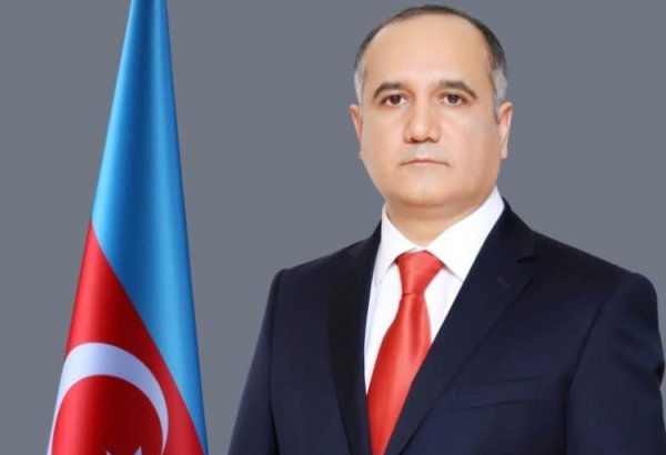 Milli mətbuatımız dövlətçilik maraqlarının qorunmasında önəmli vasitədir - Kamaləddin Qafarov