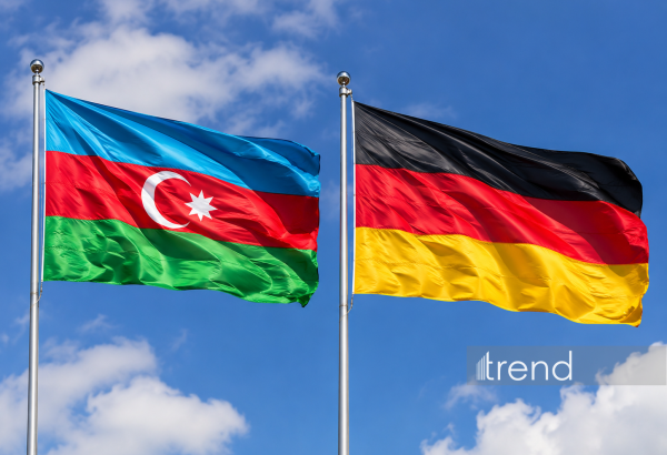 Azərbaycan və Almaniya mədəniyyət və təhsil sahəsində əməkdaşlığı inkişaf etdirəcək